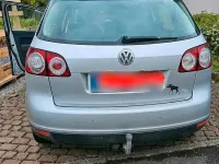 Gebraucht VW Golf IV 106 PS (77 kW) 2006 Silber Kleinwagen