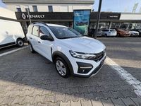 Usado Dacia Jogger Expression 101 HP (74 kW) 2022 Branco Monovolume