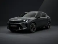 Neu Cupra Formentor VZ 272 PS (200 kW) 2026 Grau SUV