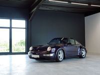 gebraucht Porsche 964 / 30 Jahre Jubi, restauriert, wie neu