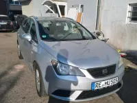 Gebraucht Seat Ibiza ST 91 PS (66 kW) 2013 Silber Kombi