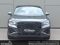 Gebraucht Audi Q2 S-Line 150 PS (110 kW) 2022 Daytonagrau perleffekt SUV