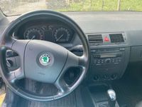 gebraucht Skoda Fabia 1.9 TDI