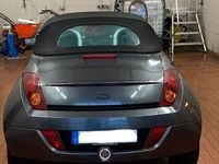 gebraucht Ford StreetKa Cabrio