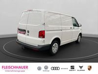 Begagnad VW Transporter 150 HK (110 kW) 2024 Vit Van