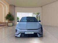 Gebraucht Kia EV4 Comfort 150 kW (204 PS) 2026 Wolf grey SUV