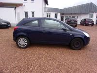 gebraucht Opel Corsa D