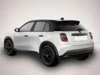 Neu Fiat 600 Street 101 PS (74 kW) 2026 Manufacturer SUV