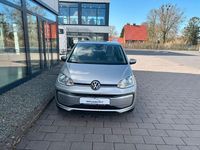 Gebraucht VW up! Basis 65 PS (47 kW) 2022 Silber Kleinwagen
