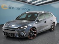 Gebraucht Cupra Leon 333 PS (244 kW) 2025 Grau Kombi