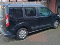 gebraucht Ford Tourneo Connect Diesel