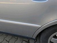 Gebraucht Audi A4 101 PS (74 kW) 1999 Silber Limousine