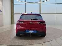 Gebraucht Kia Rio 99 PS (72 kW) 2019 Rot Kleinwagen