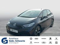 Neu VW ID.3 Pro 169 kW (231 PS) 2026 Schwarz Kleinwagen