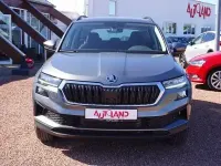 Gebraucht Skoda Karoq 150 PS (110 kW) 2024 Phoenixorangemet. SUV