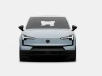 Neu Volvo EX30 Core 200 kW (272 PS) 2026 Schwarz SUV
