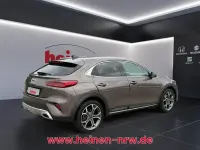 Gebraucht Kia XCeed Platinum Edition 141 PS (103 kW) 2020 Braun SUV