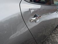 Gebraucht Nissan Leaf 80 kW (109 PS) 2016 Grau Kleinwagen