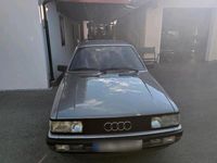 Gebraucht Audi 90 115 PS (84 kW) 1986 Limousine