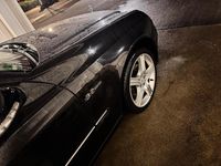 Gebraucht Mercedes E320 224 PS (164 kW) 2007 Andere farben Kombi