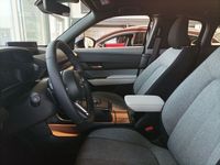 Gebraucht Mazda MX30 Exclusive-Line 106 kW (145 PS) 2024 Jet black SUV