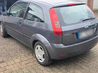 Gebraucht Ford Fiesta 2005 Kleinwagen