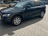 gebraucht Audi Q5 3.0 TDI AUTOMATIK S Tronic QUATTRO S-LINE