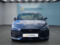 Second-hand Cupra Leon 300 CP (220 kW) 2023 Gri Break