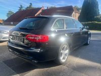 gebraucht Audi A4 AVANT 3.0TDI AMBITION*XEN*NAV*TEL*GRA*LM17*PD