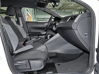 gebraucht VW Taigo 1.0 TSI R-Line (110 ) | Black Style