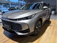 Ny MG HS Luxury 272 HK (200 kW) 2026 Sølv SUV