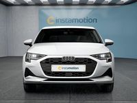 Gebraucht Audi A3 150 PS (110 kW) 2025 Weiß Limousine