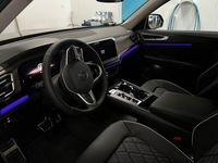 Gebraucht VW Atlas SEL Premium 272 PS (200 kW) 2023 Deep black pearl SUV