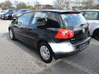 Gebraucht VW Golf IV Trendline 75 PS (55 kW) 2004 Rot Limousine