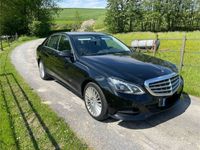 gebraucht Mercedes E300 Bluetec Diesel/Hybrid top Zustand !!!