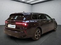 Neu Opel Astra 131 PS (96 kW) 2025 Schwarz Kombi