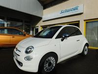 Gebraucht Fiat 500 Basis 69 PS (50 kW) 2023 Limousine