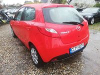 gebraucht Mazda 2 Lim. 1.3 Independence