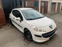 Second-hand VW Golf 75 CP (55 kW) 2009 Alb Coupe