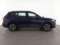 Gebraucht Seat Tarraco Style 150 PS (110 kW) 2020 Blau SUV
