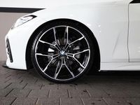 Gebraucht BMW 430 Performance 258 PS (189 kW) 2021 Weiß Coupé