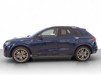 Gebraucht Audi Q3 S-Line 190 PS (139 kW) 2025 Navarrablau metallic SUV