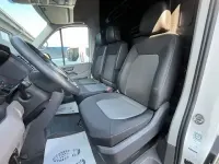 Gebraucht VW Crafter 140 PS (102 kW) 2021 Weiß Van