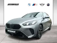 Neu BMW 120 M Sport 170 PS (125 kW) 2026 Skyscraper grau metallic Kleinwagen