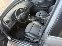 Gebraucht BMW 320 150 PS (110 kW) 2005 Silber Kombi