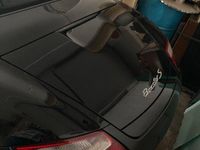 Gebraucht Porsche Boxster S 295 PS (216 kW) 2008 Schwarz Cabrio