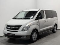 Gebraucht Hyundai H-1 170 PS (125 kW) 2009 Andere Van / Kleinbus