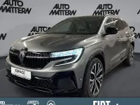 Neu Renault Espace Iconic 200 PS (147 kW) 2025 Grau SUV