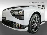Gebraucht XPENG G9 AWD Performance 422 kW (575 PS) 2026 Weiß SUV