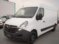 Gebraucht Opel Movano 103 PS (75 kW) 2021 Weiss Van